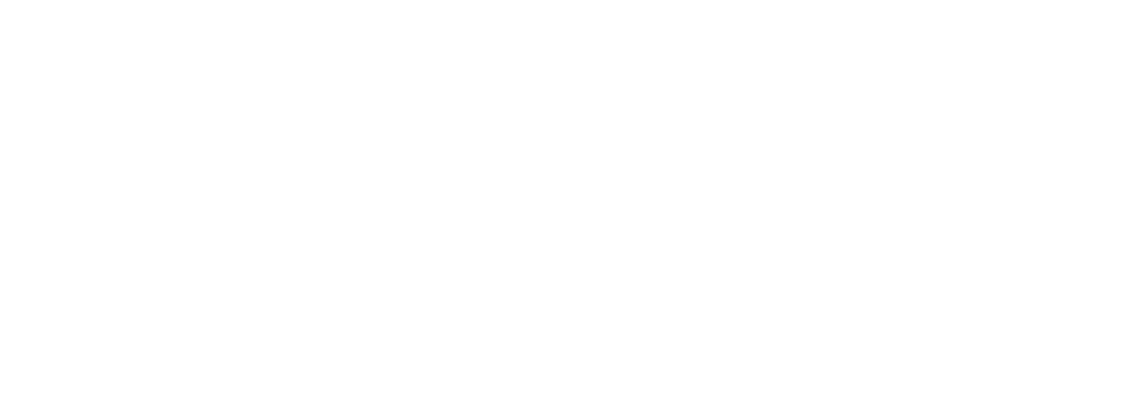 Il logo della Clinica Veterinaria Haziel in bianco